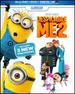 Despicable Me 2 [Blu-Ray]
