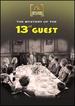 Mystery of the 13th Guest