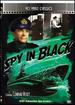 Mod-Spy in Black