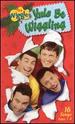The Wiggles-Yule Be Wiggling [Vhs]