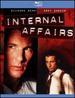 Internal Affairs (1990) (Bd) [Blu-Ray]