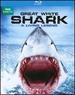 Great White Shark: a Living Legend(Blu-Ray)