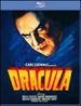Dracula (1931) [Blu-Ray]