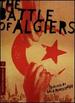The Battle of Algiers (Criterion Collection)