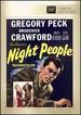 Night People (1954) [ Non-Usa Format, Pal, Reg.2 Import-Spain ]