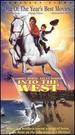 Into the West [Vhs]