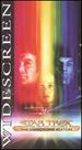 Star Trek-the Motion Picture [Vhs]
