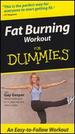 Fat Burning Workout for Dummies [Vhs]