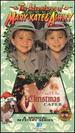 The Adventures of Mary-Kate & Ashley-the Case of the Christmas Caper [Vhs]