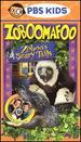 Zoboomafoo-Zoboo's Scary Tails [Vhs]