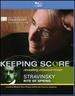 Keeping Score-Stravinsky: Rite of Spring [Blu-Ray]