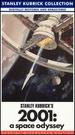 2001: a Space Odyssey [Vhs]