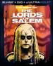 The Lords of Salem [Blu-Ray]