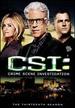Csi: Crime Scene Investigation: Season 13