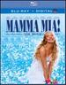 Mamma Mia! the Movie [Blu-Ray]