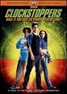 Clockstoppers [Dvd] [2002]