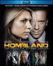 Homeland: Season 2 [Blu-Ray]