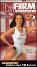 Firm Cross Trainers: Firm Cardio [Vhs]