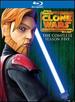 Star Wars: the Clone Wars-Season 5 [Blu-Ray]