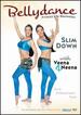 Bellydance Twins: Fitness for Biginners-Slim Down With Veena Andneena