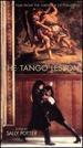 Tango Lesson [Vhs]