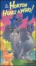 Horton Hears a Who [Blu-Ray] [Blu-Ray] (2010)