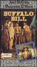 Buffalo Bill [Vhs]