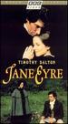 Jane Eyre [Vhs]