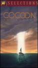 Cocoon-the Return [Vhs]
