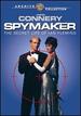 Spymaker: the Secret Life of Ian Fleming