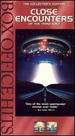 Close Encounters of the Third Kind (Widescreen Edition) [Vhs]