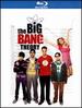 The Big Bang Theory: Season 2 [Blu-Ray]