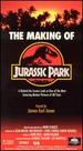 Making of Jurassic Park [Vhs]