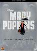 Mary Poppins: 50th Anniversary Edition (Dvd + Digital Copy)
