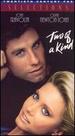 Two of a Kind [Vhs]
