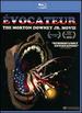 Evocateur: Morton Downey Jr Movie [Blu-Ray]
