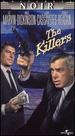 The Killers (1964) [Vhs]