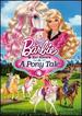 Barbie & Her Sisters in a Pony Tale [Dvd]