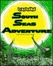South Seas Adventure [2 Discs] [Blu-ray/DVD]