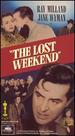 The Lost Weekend [Vhs]