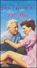 Pat and Mike [Vhs]