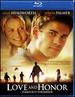 Love and Honor [Blu-ray/DVD]