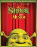 Shrek the Musical [Blu-Ray]