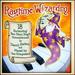 Ragtime Wizardry (A.K.A. "Buying Rags"): 18 Enchanting New Piano Rags Commissioned By D