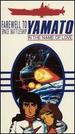 Farewell to Space Battleship Yamato