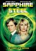Sapphire & Steel: the Complete Series