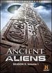 Ancient Aliens: Season 5-Volume 1 [Dvd]