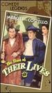 Time of Their Lives [Vhs]