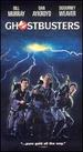 Ghostbusters [Vhs]