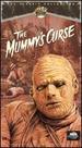 The mummys curse